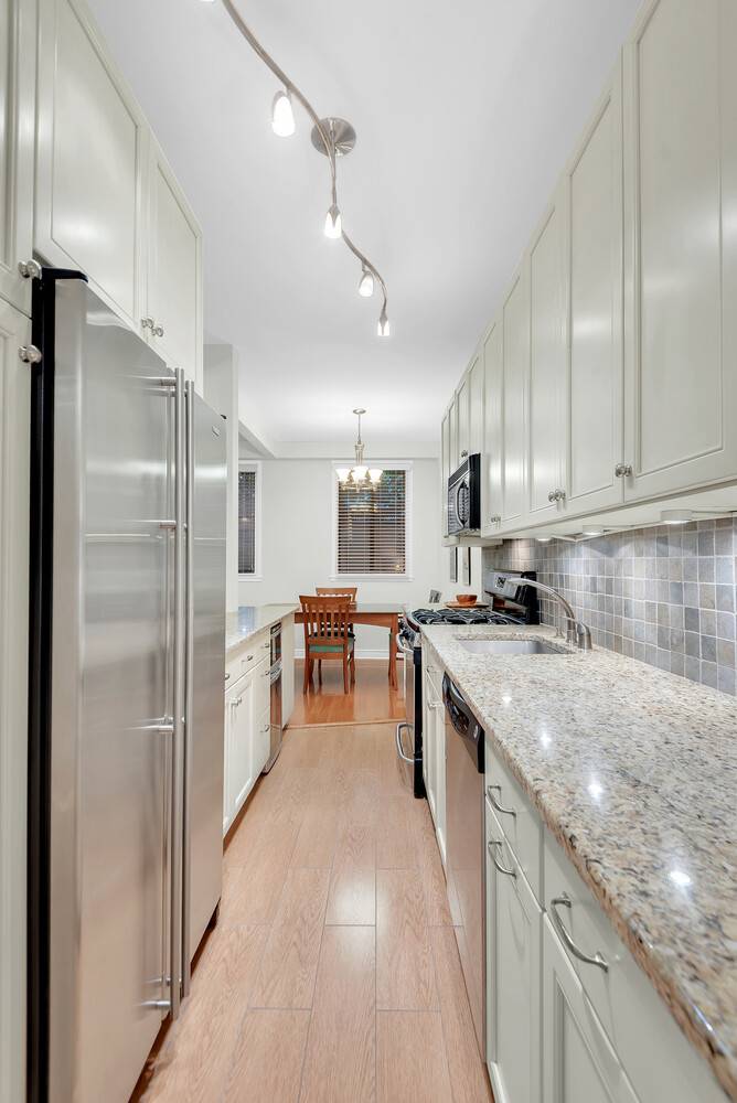 Garden Residence at The Morad Diplomat In the heart of the Upper East Side, between First and Second Avenues on East 73rd Street, this garden level one bedroom at The ...