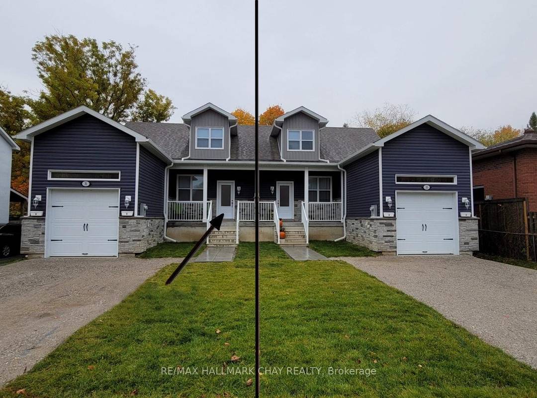 Bright and spacious 3 bedroom, 2.