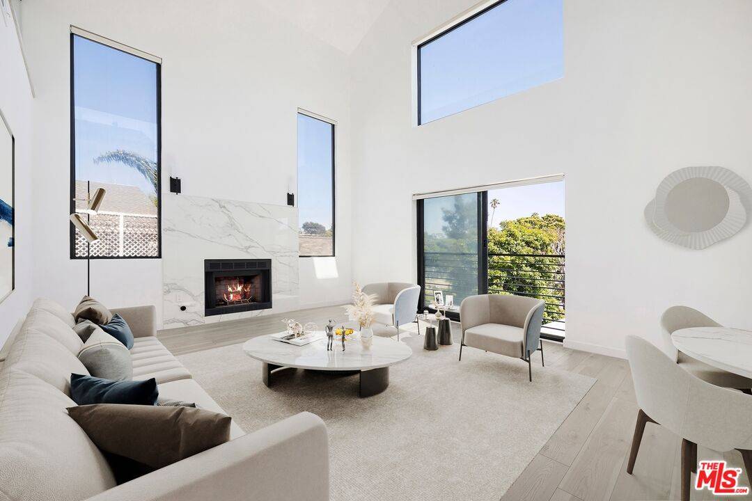 2225 4th St 4BR Santa Monica La