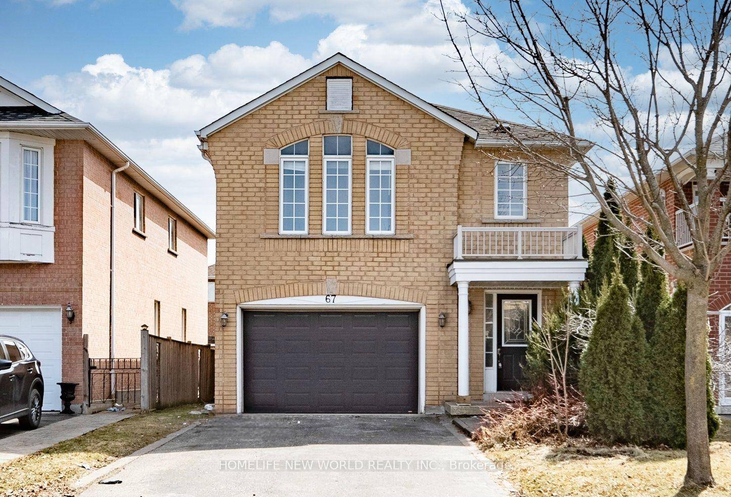 New ! New ! New ! Move In Ready !