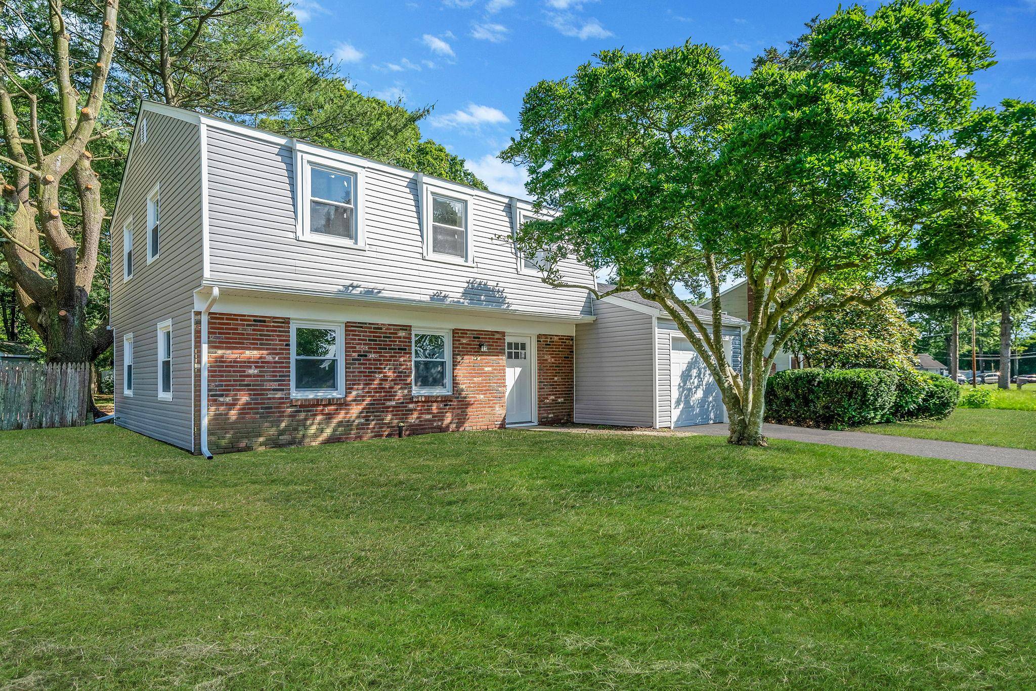 Step into this beautifully fully renovated Colonial style home that perfectly blends timeless charm with modern upgrades.