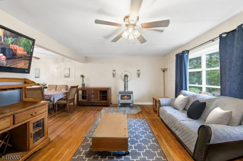 This well maintained 3 bedroom, 2 bath home offers thoughtful updates, comfortable living spaces, and a convenient location near major amenities.