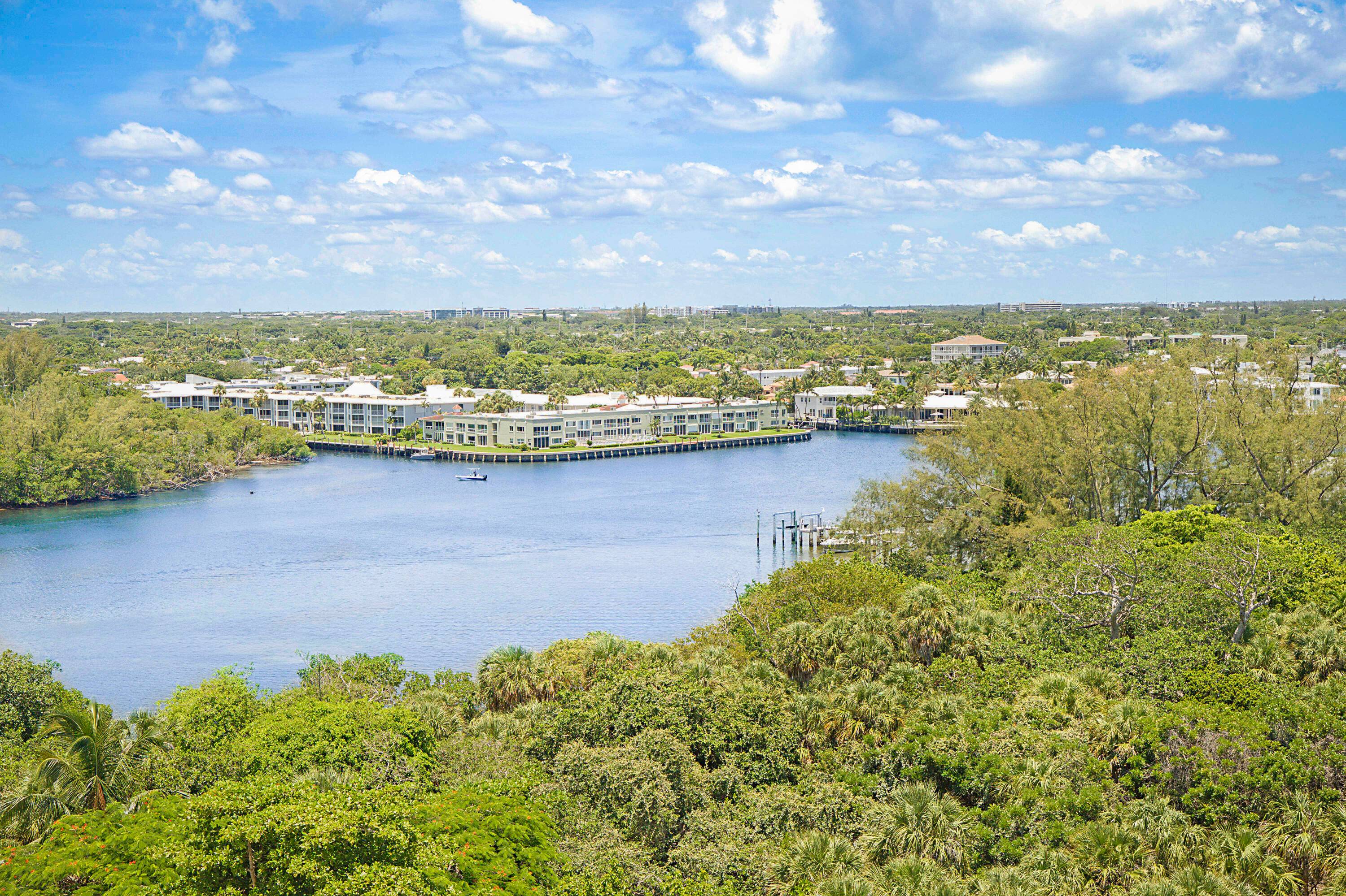 Northwest corner unit with totally unobstructed views of the ocean, intracoastal nature preserve park.