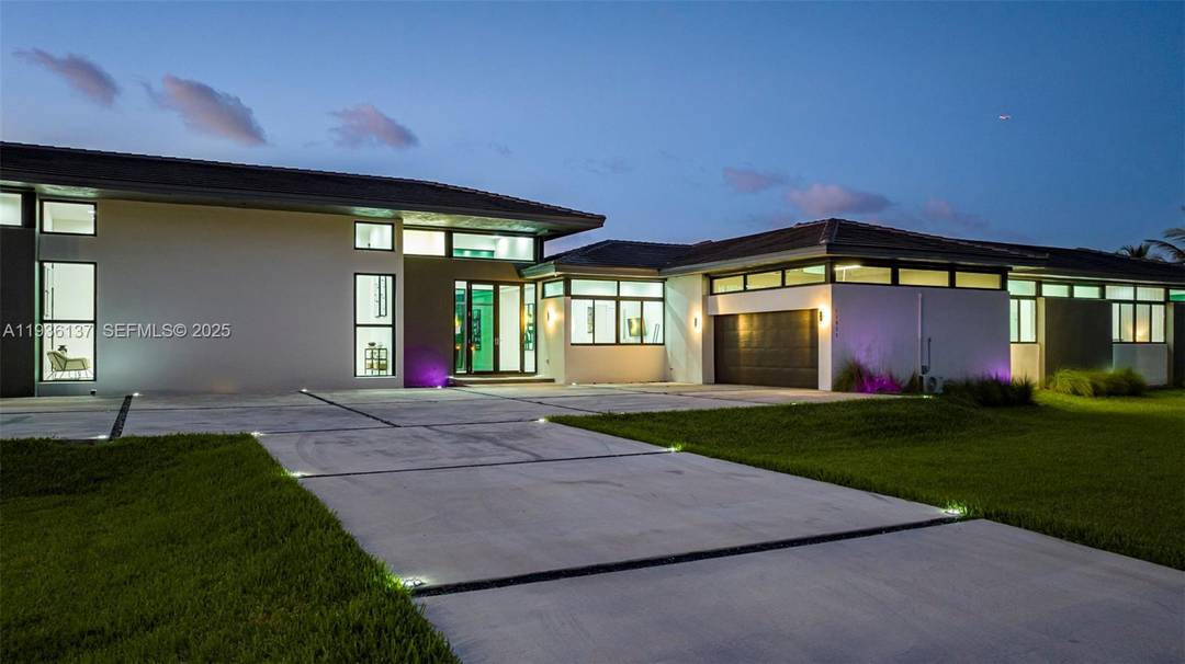 A rare opportunity to own a beautifully built 2022 estate in the highly sought after Plantation Acres community.