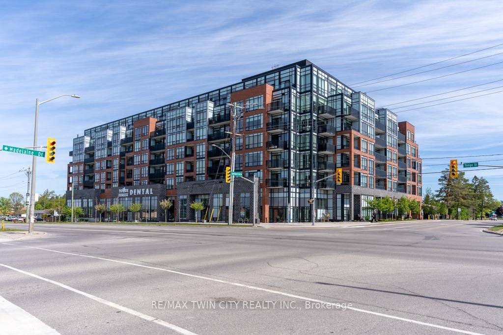 Welcome to South District Condominiums !