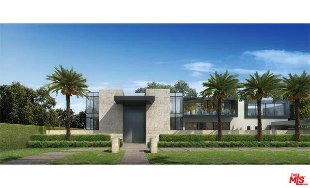 1006   Pamela Dr Beverly Hills Post Office | B.H.P.O. LA