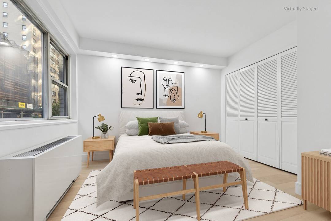 Sponsor Sale Condo with WOW factor and NO board approval.