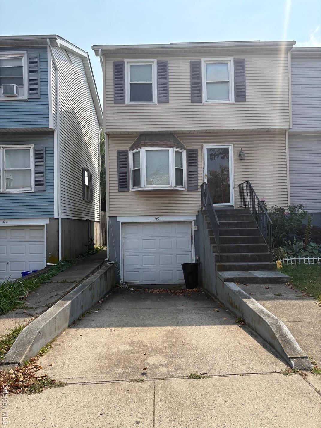 Welcome to 60 East Pine Street.