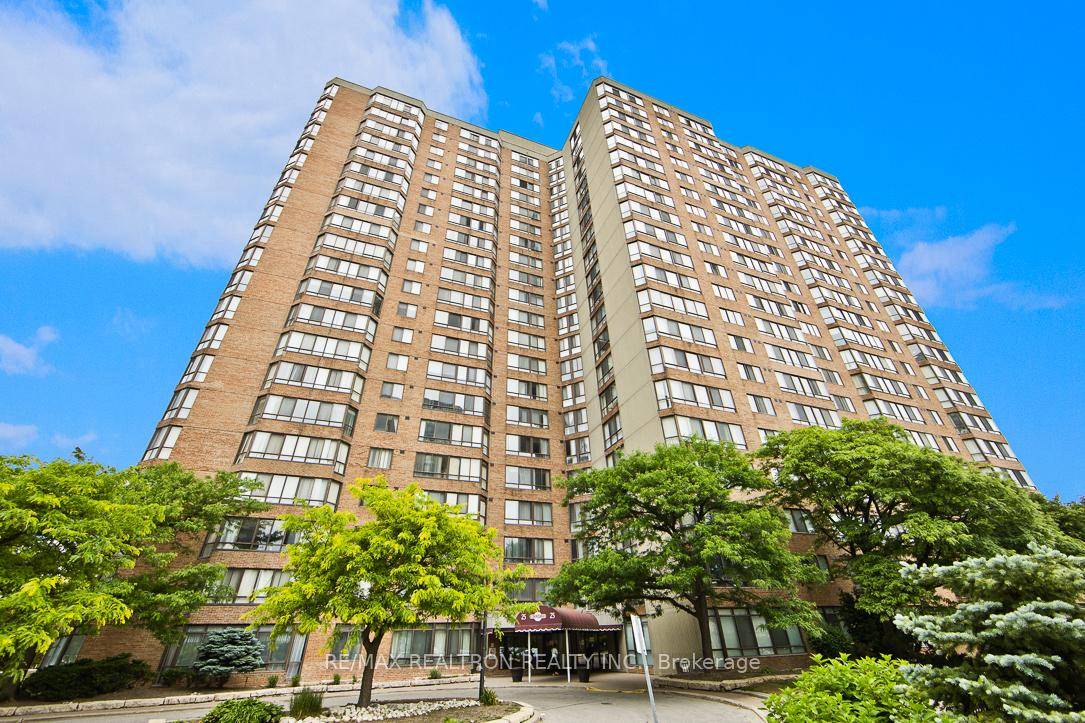 Discover this exceptional Tridel built condo, boasting a spacious and sun filled layout with large, bright rooms perfect for modern living.