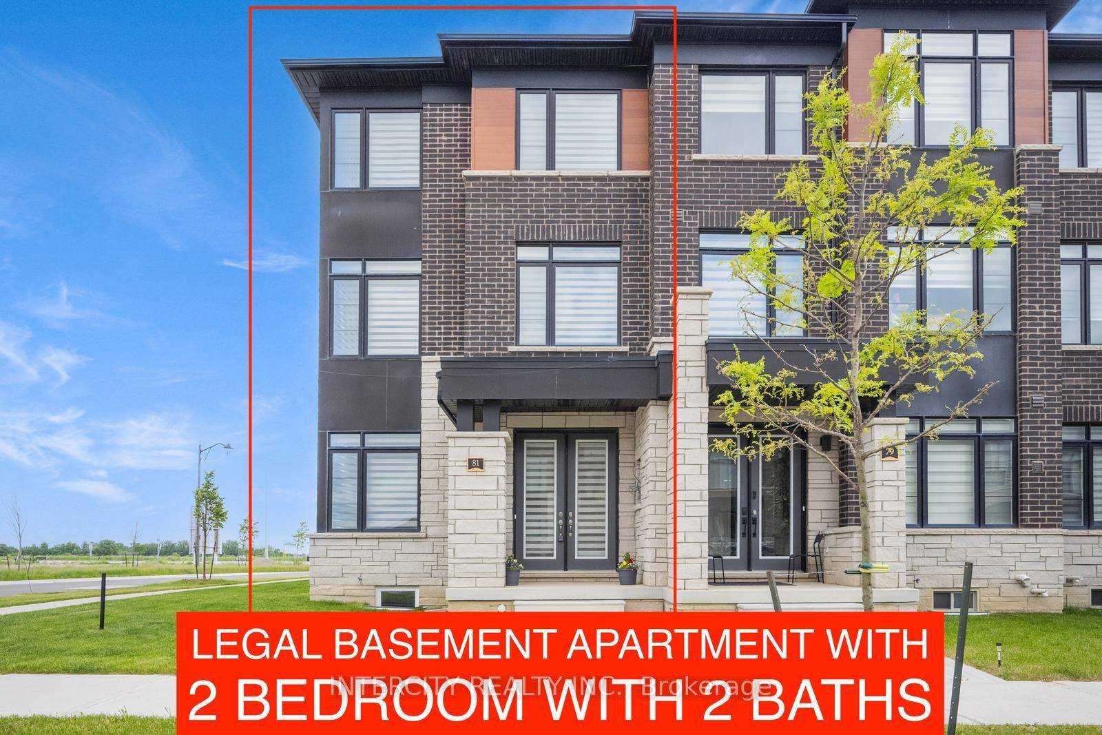 Wow is only word to describe this stunning modern LARGE CORNER LOT OVER 3000 SQ FT LIVING SPACE 2 YEARS OLD HOME in Caledon trails meticulously maintained and 100k in ...