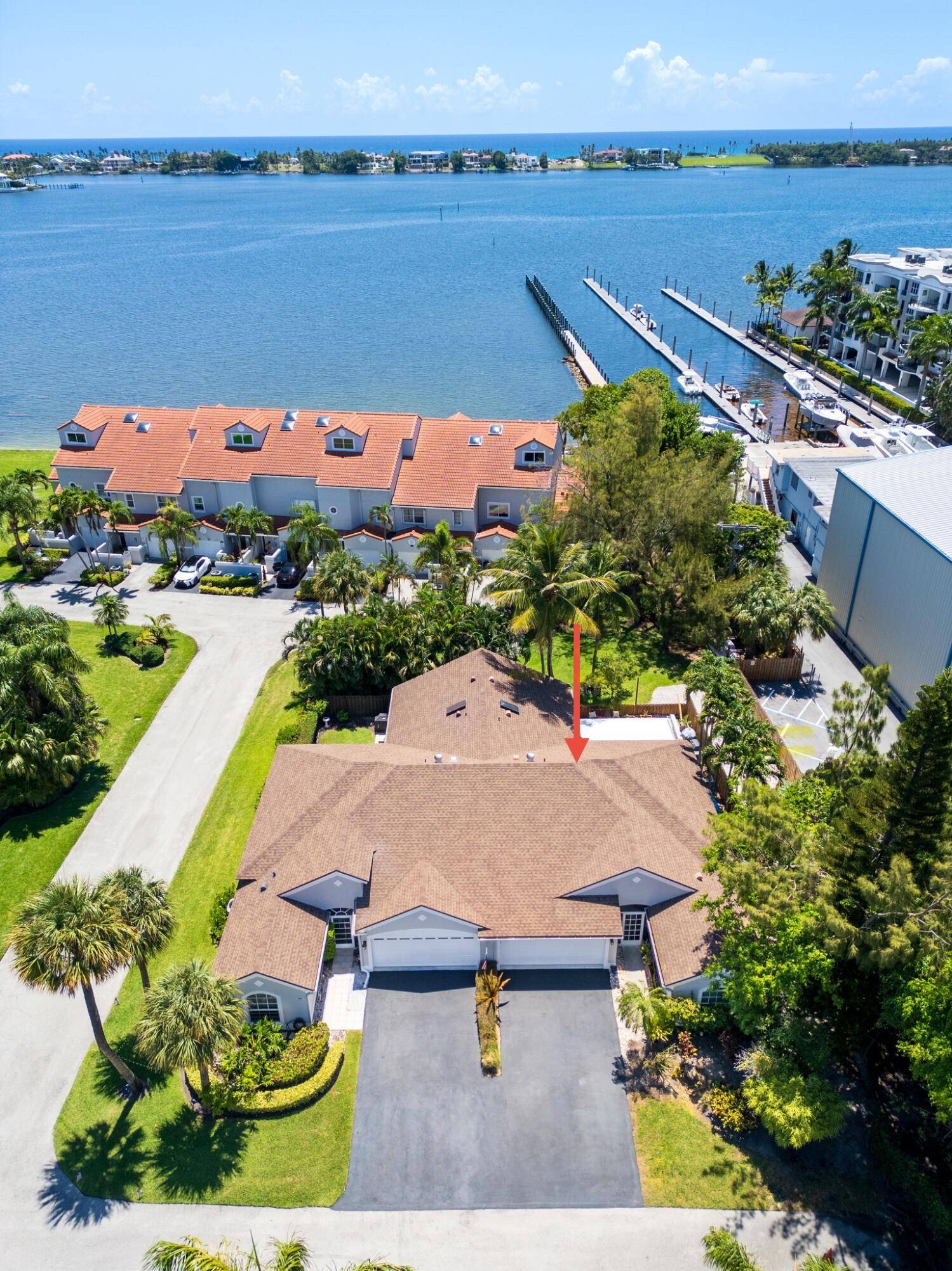 Welcome to Lakeshore, one of Palm Beach County's best kept secrets an exclusive gated waterfront community nestled along the widest stretch of the Intracoastal Waterway.