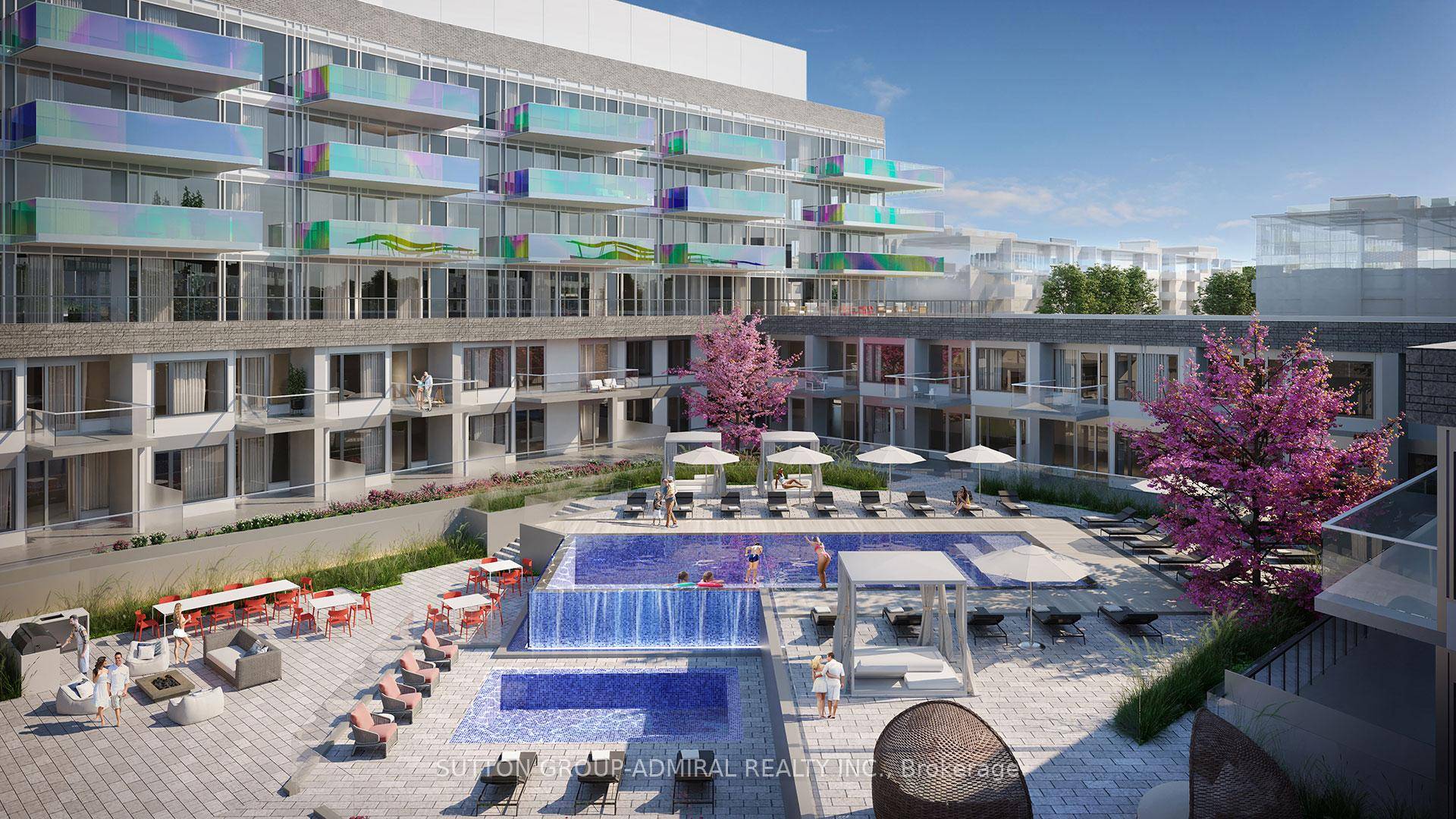 Assignment Sale at the Highly Sought After Friday Harbour.