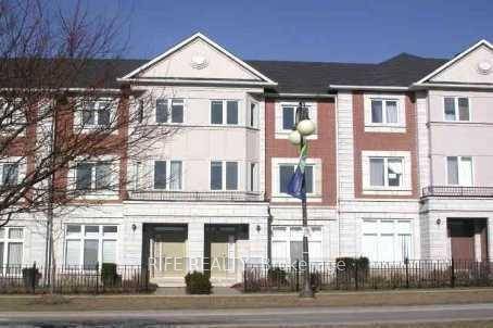 Executive Townhouse In Prime Unionville, Main Fl and 2nd Fl with 3 Bedroom 3 Washroom, 1 Parking, 9Ft Ceiling, Hardwood Flr In Living amp ; Dining Rm, Overlook Park From ...