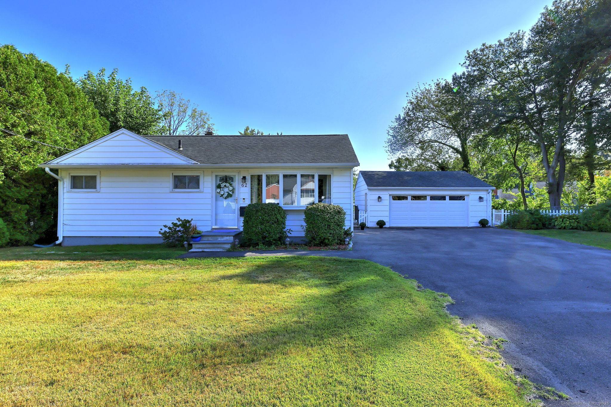 Welcome a beautifully maintained and thoughtfully upgraded home nestled in a quiet, desirable neighborhood of West Haven.