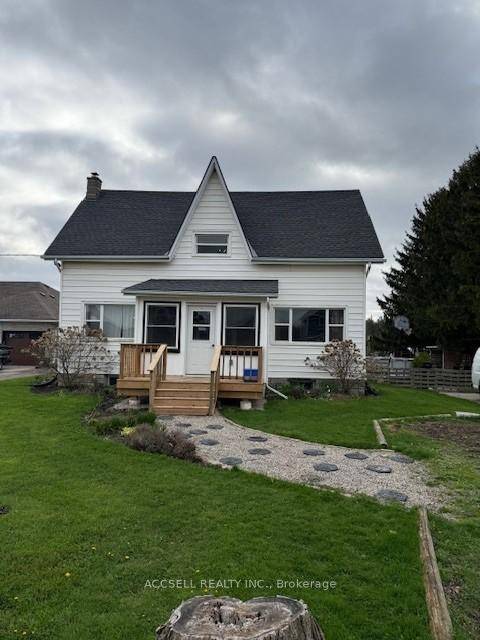 Available June 1st Updated 3 Bedroom Home with Spacious Yard and Modern Touches.