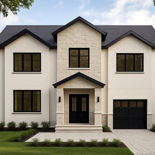 Welcome To This One Of A Kind, Brand New Construction In The Heart Of Levittown, Set On A Generous 60X100 Lot, This Home Seamlessly Combines Luxury, Comfort, And Thoughtful Design.