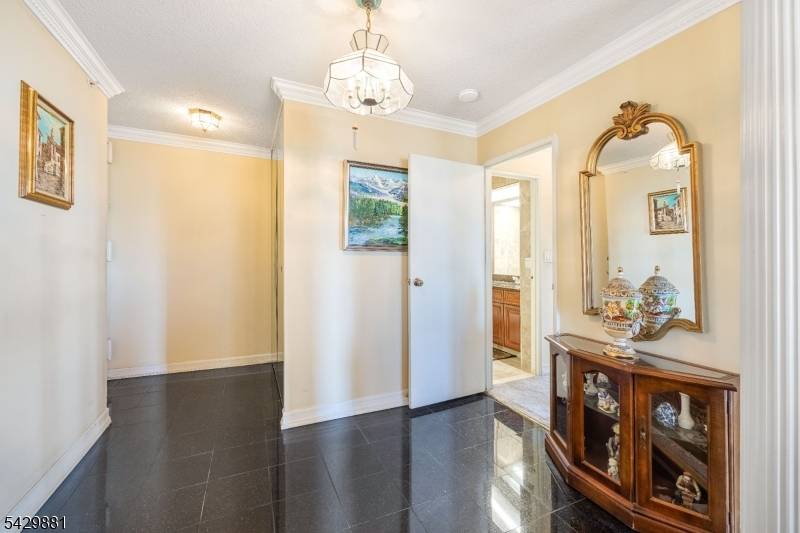 Spacious 3 bedroom, 3 bath condo in sought after Winston Towers 200 offering approximately 1, 800 sq ft of living space.