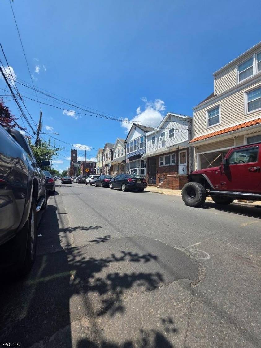 Barbara St Newark City New Jersey Multi-Family