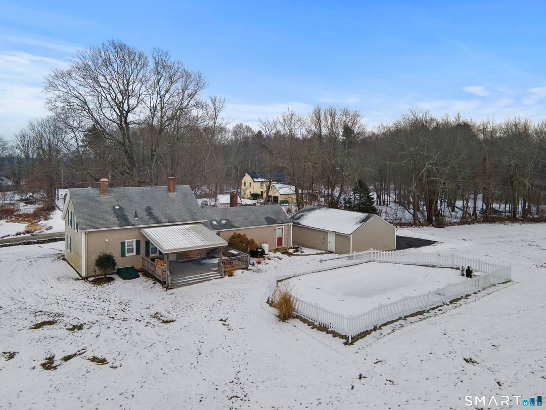 First time offered in over 50 years, this c.