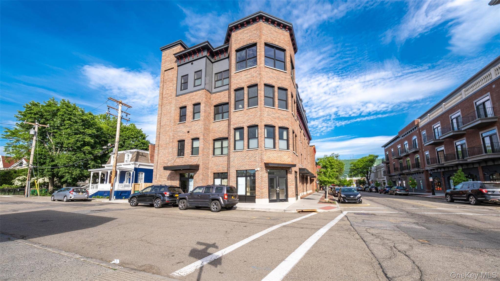 This high end elegant home is back available on the market.