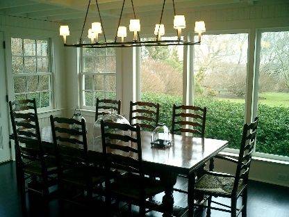 Amazing 4 Bedroom in Bridgehampton