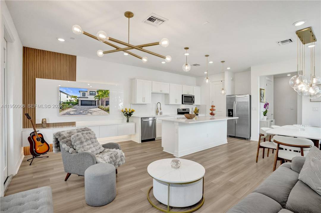 Welcome home... I ve been designed with you in mind.