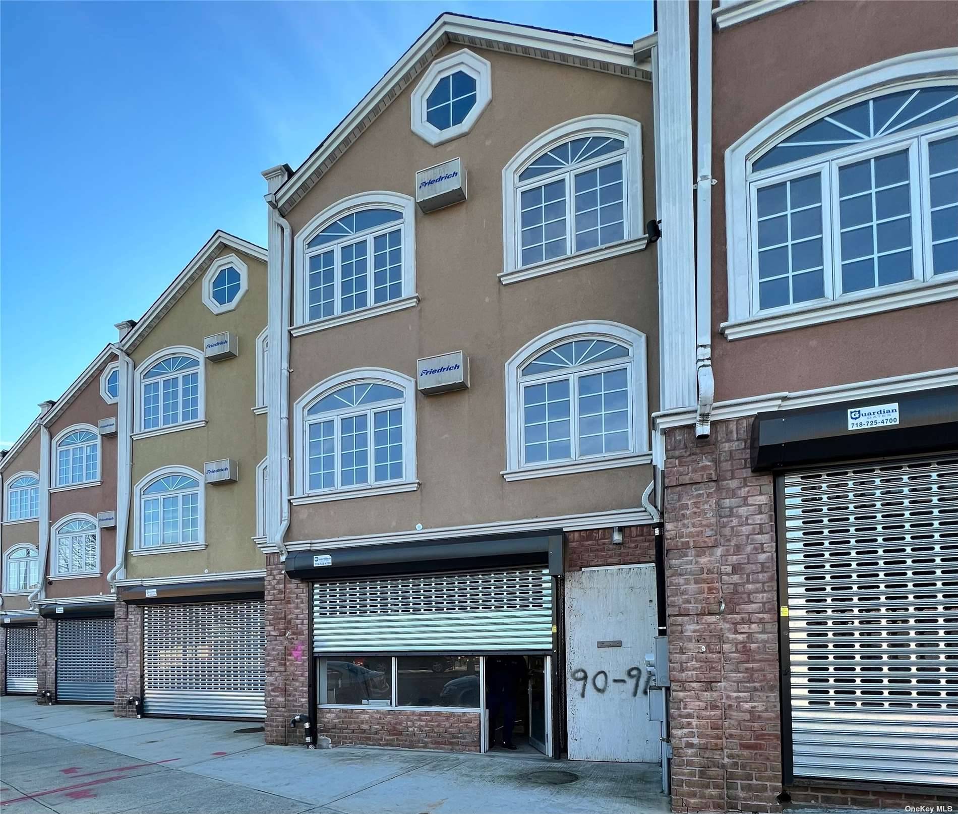 Great opportunity to own a well maintained and improved 3 unit investment property.