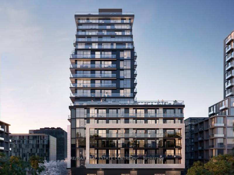 Introducing ARTE Residences Modern Living at Its Best !