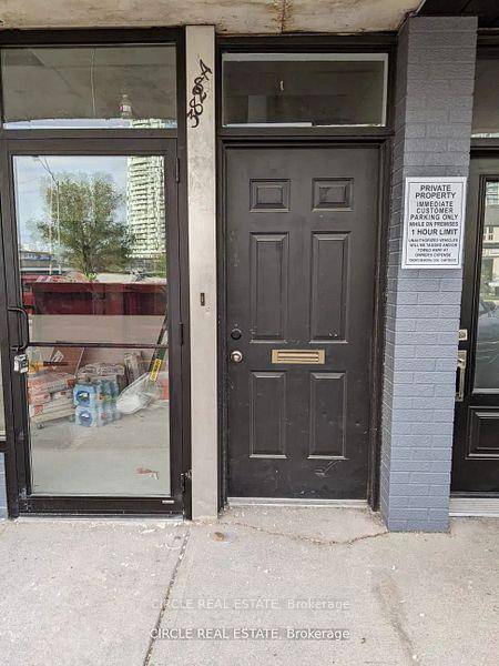 Available January 1 Welcome home to this wonderful 3 bedroom, 1 bathroom apartment at 3828 Bloor Street West, designed with families in mind.