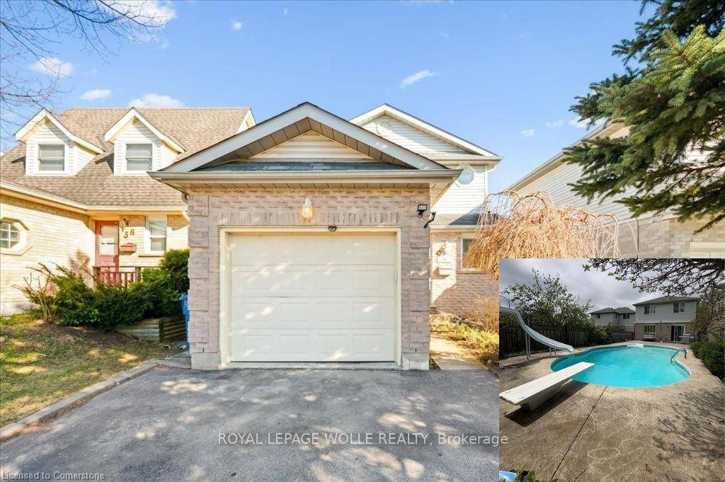 Open House Sunday April 27th, 2025, 2pm 4pm Welcome to this 3 bedroom, 3 bathroom detached home, offering the perfect blend of comfort, functionality, and outdoor enjoyment.