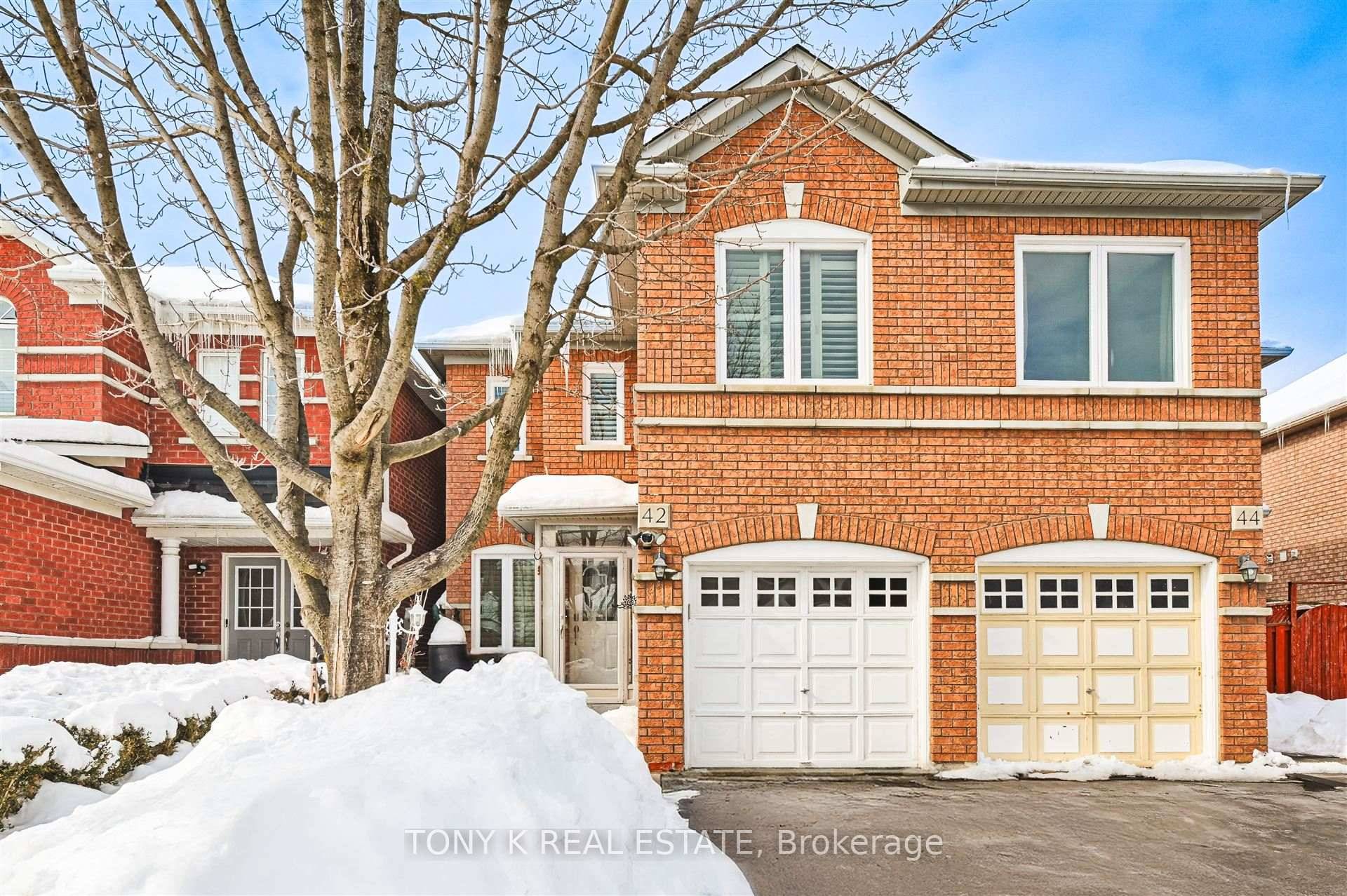 Spacious amp ; inviting, this beautifully maintained 3 1 bedroom home in the heart of Malvern features hardwood floors throughout and a bright, open concept main floor, perfect for family ...