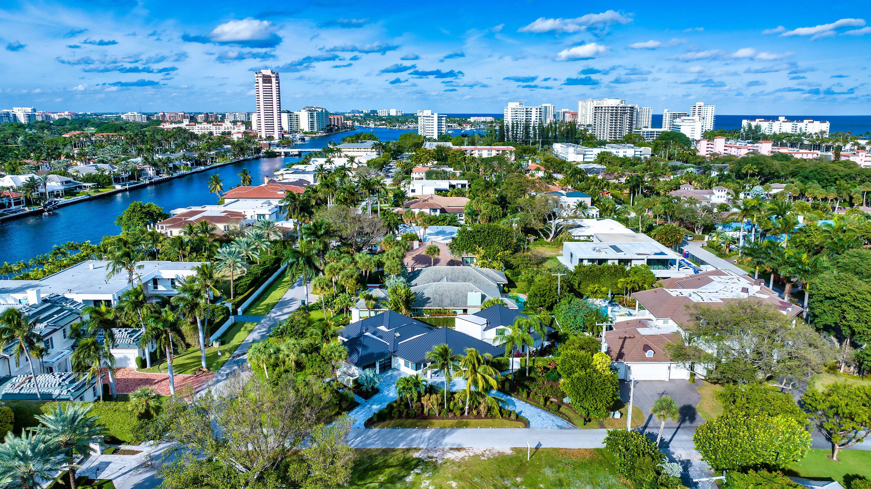 LOCATION 701 De Soto Road, Boca Raton, Florida In a prime beachside enclave by the world famous resort and club, The Boca Raton, this estate is just steps from the ...