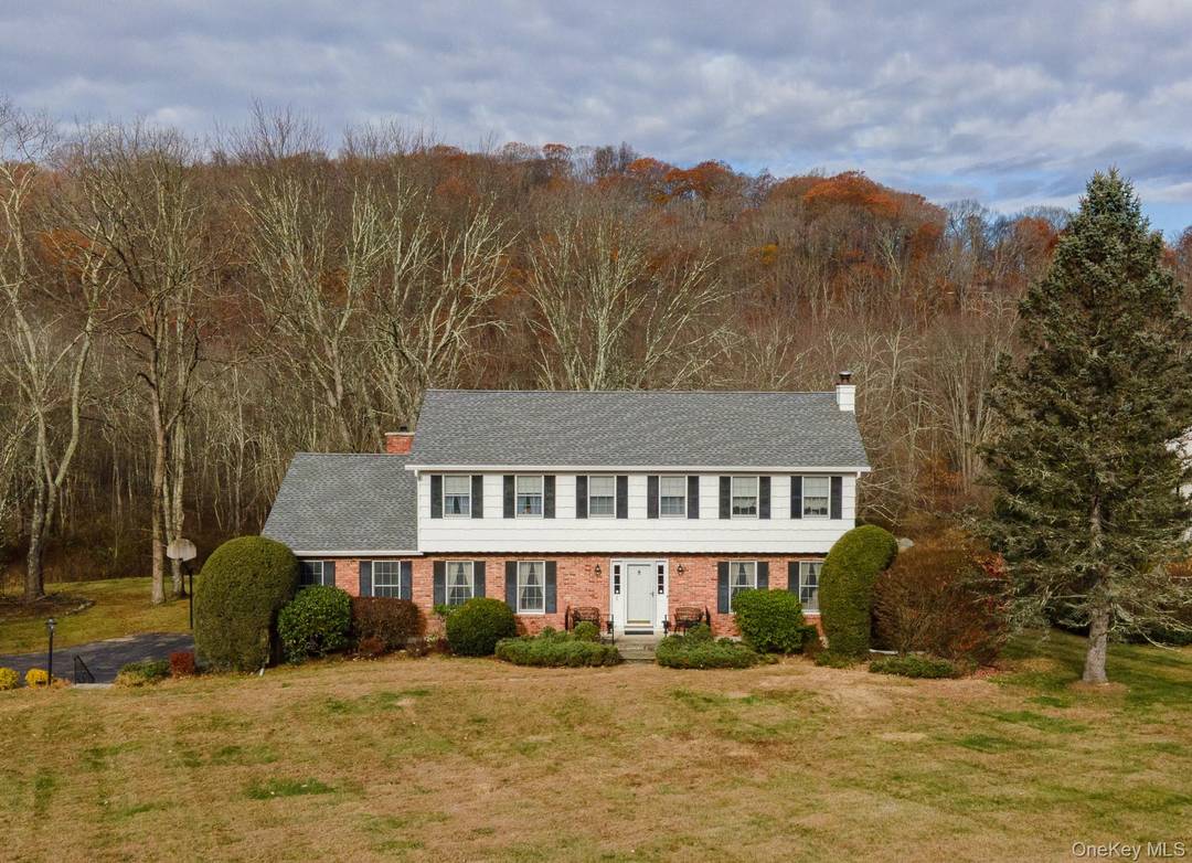 After years of pride of ownership, this well maintained four bedroom and two and a half bath traditional Colonial, in the coveted Indian Hills neighborhood, is making its debut.