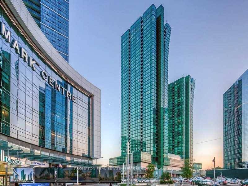 Luxury Landmark Living at Emerald Park North Yorks Iconic Address at Yonge amp ; Sheppard !