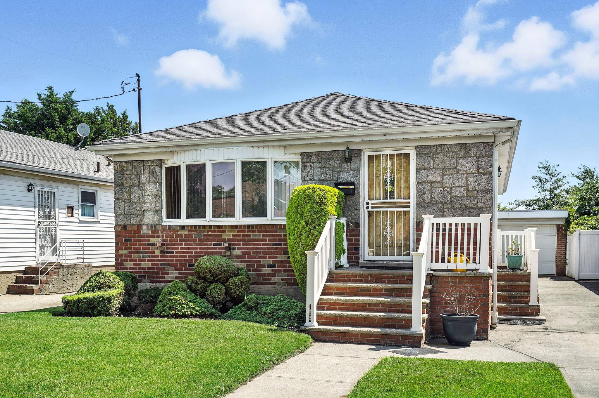 Your opportunity to own in the desirable Howard Beach neighborhood !