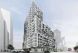 Experience Prime Lakefront Living at Empire Quay House Condos.
