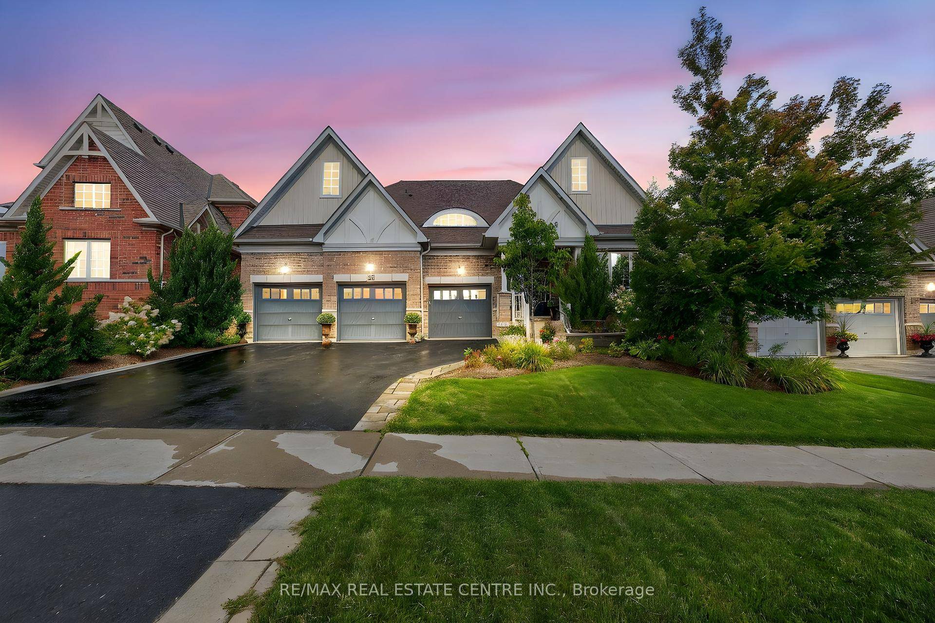 Welcome to this exceptional residence offering over 5, 000 sq.