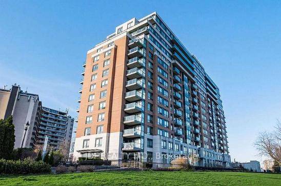 Welcome to 1403 Royal York Road 611, an exceptional opportunity to live in a bright and functional condo in one of Etobicoke's best managed mid rise buildings.