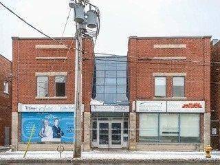 Located in a well maintained professional building in the heart of St.