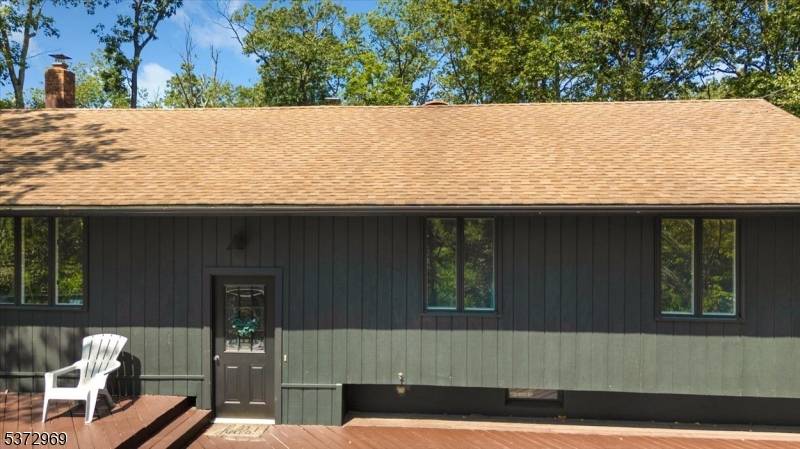 Nestled in a beautiful, tree lined setting with sweeping seasonal views, this 3 bedroom, 2 bath home offers a rare blend of privacy, beauty, and connection to nature.