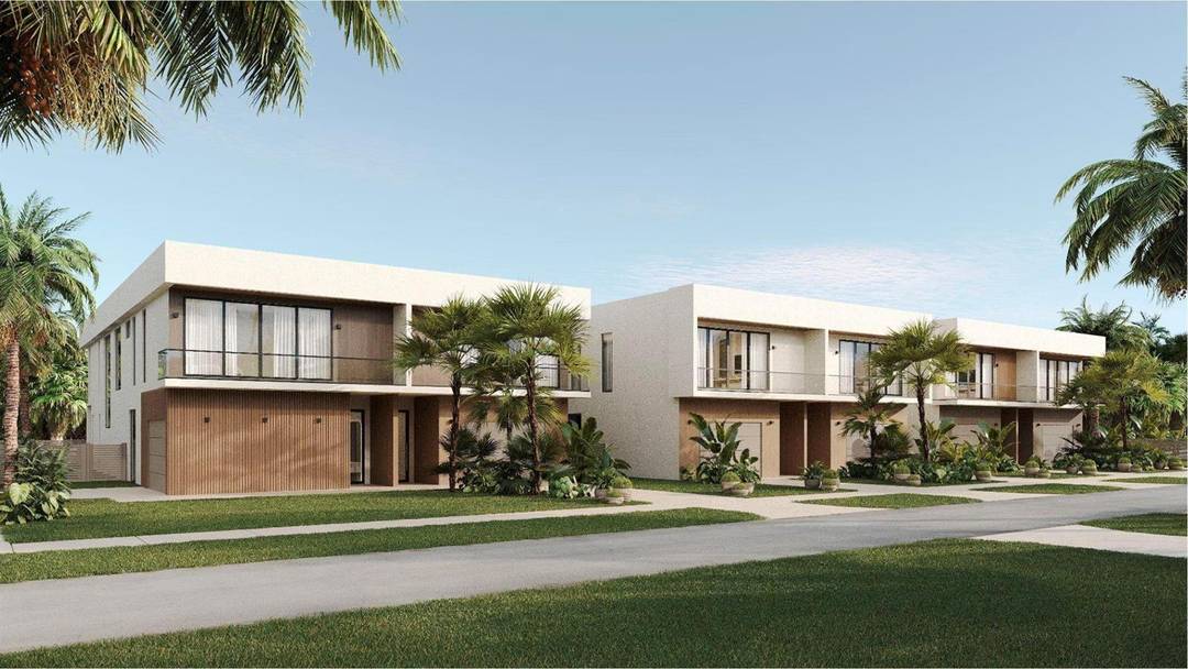 Discover a stunning new collection of 6 Modern Transitional residences 3, 200 SQ FT 4 bedrooms en suites 1 downstairs built by the acclaimed Svilem Quality Developer amp ; perfectly ...