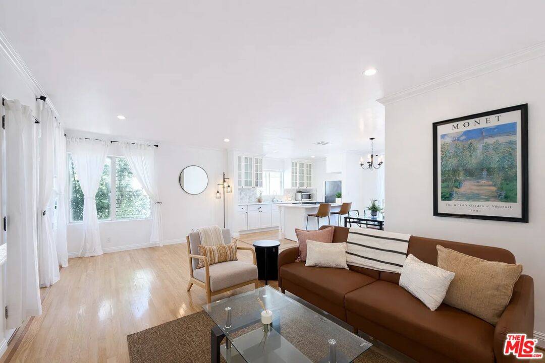 1033 20th St 2BR Santa Monica La