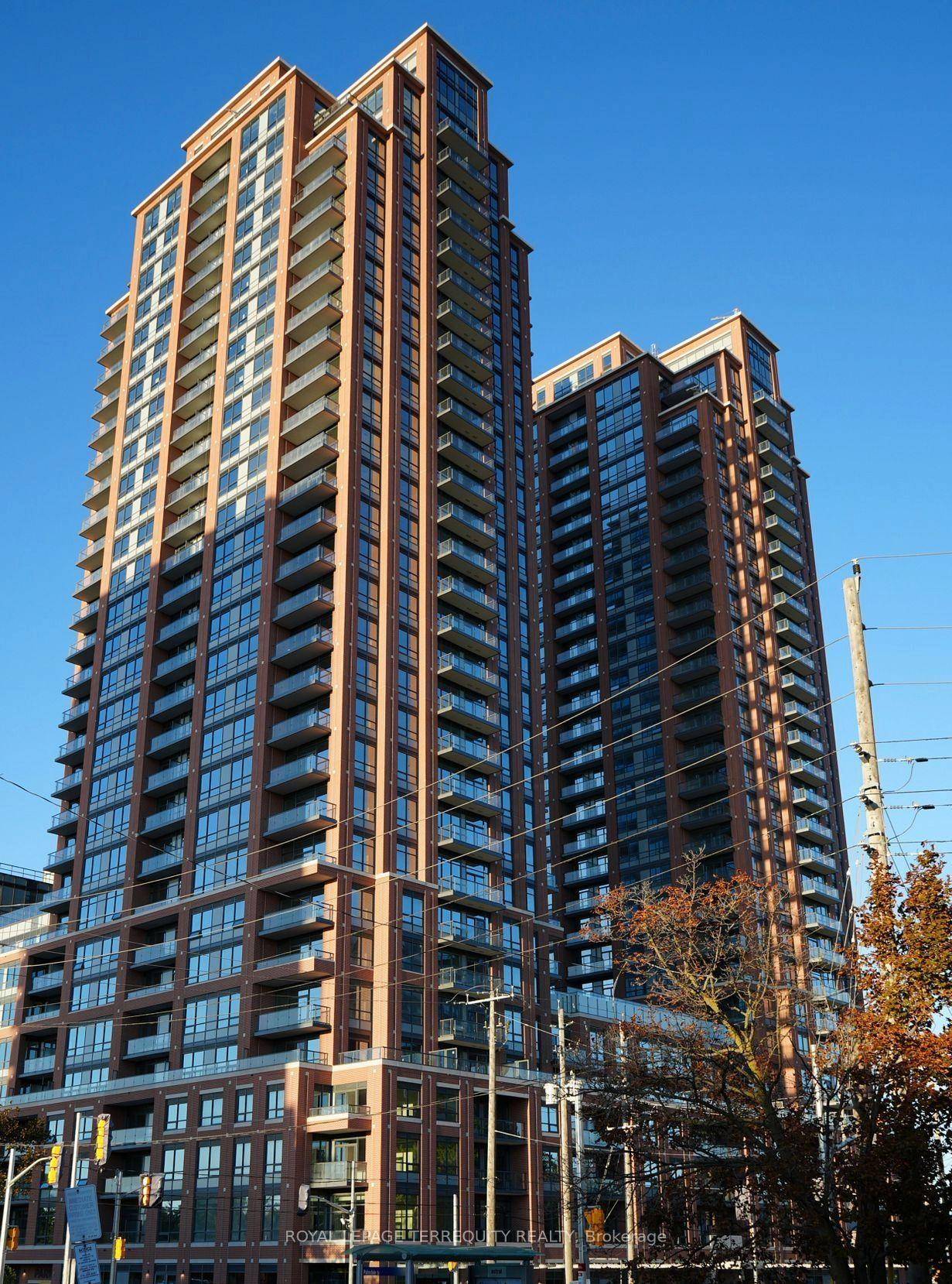 Stunning, Brand New, South Facing Gem in Pinnacle Toronto West Tower Bright, Spacious Unit w Exquisite 170 sq ft Terrace For Entertaining or Lounging, While Overlooking The City Large, Separate ...