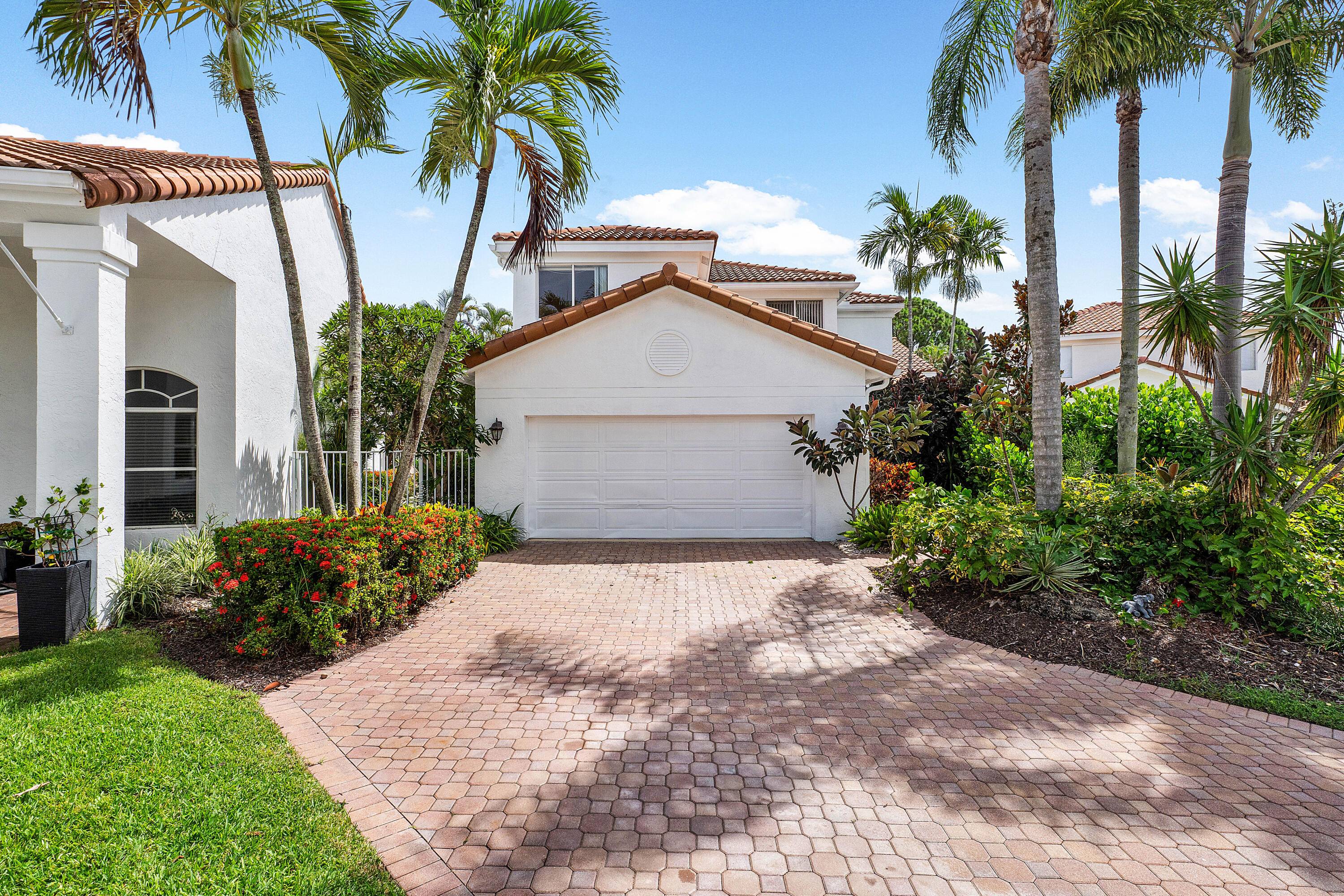 Welcome to your dream home !