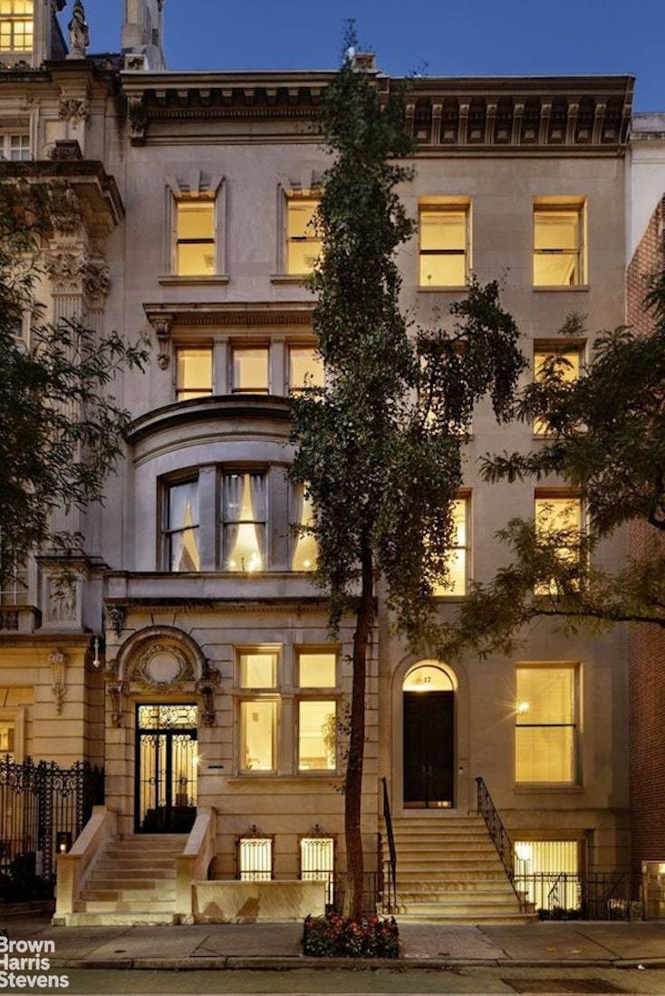 An Exceptional Opportunity on East 62nd Street Located on one of the Upper East Side's most prestigious blocks, between Fifth and Madison Avenues, this rare offering presents the chance to ...