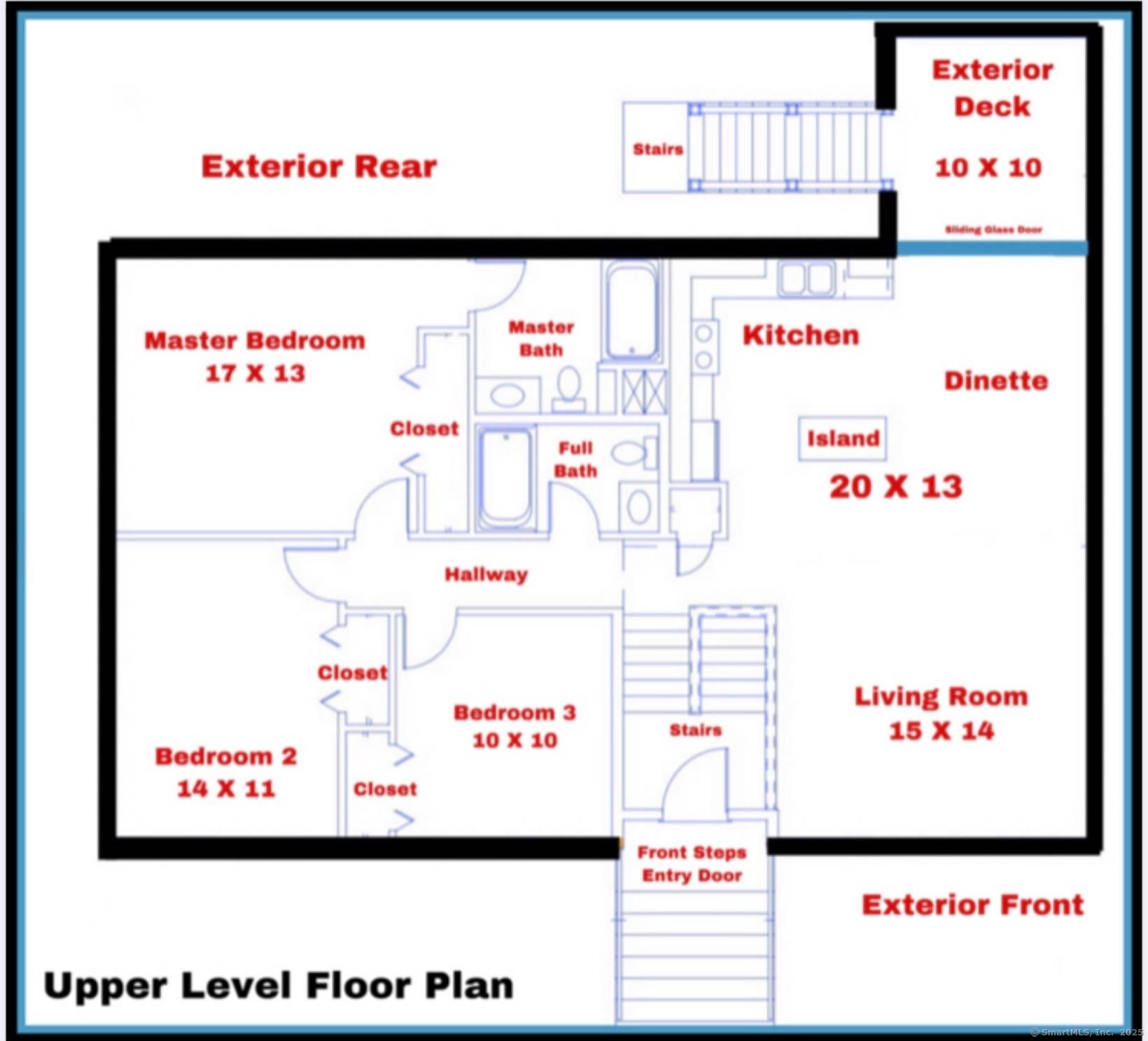 A Wonderful opportunity to own a BRAND NEW and quality constructed home in Waterford.