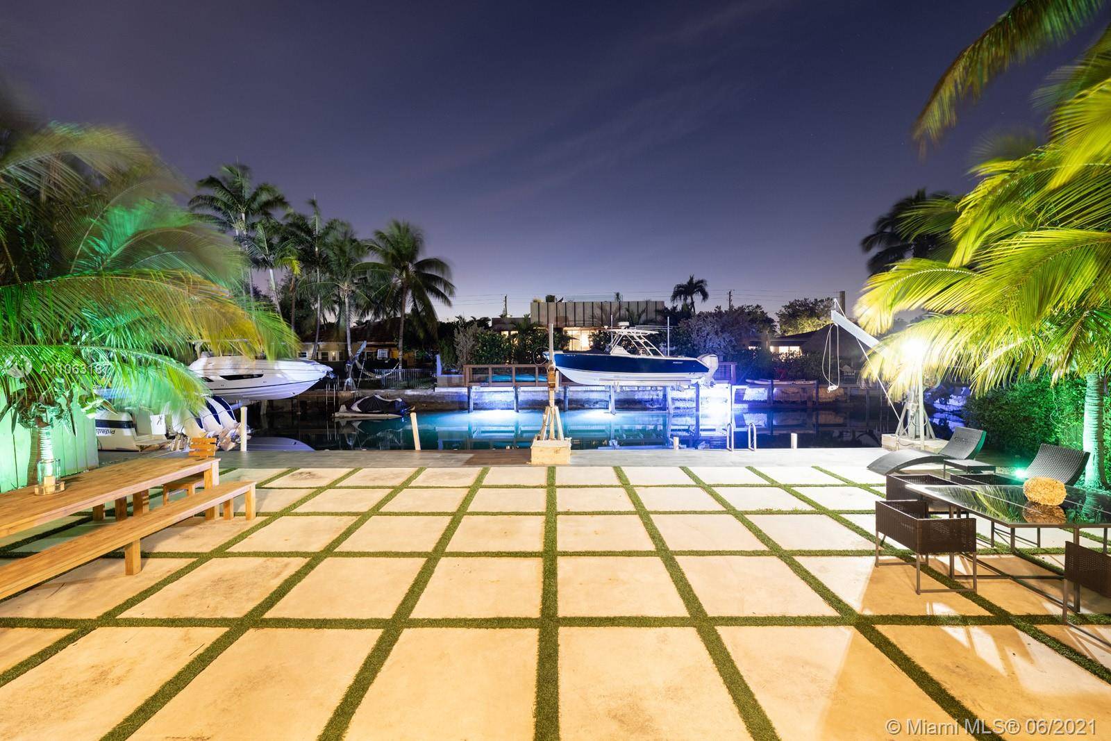 Flexible rental terms. 4 Bedrooms 3 Bathrooms Open floor plan with amazing water views from living area, lots of natural light.