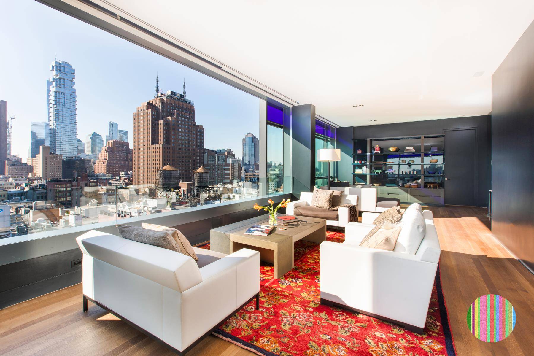 Penthouses for sale in Singapore | Boulevard luxury property - Penthouse Level Apartments For Sale