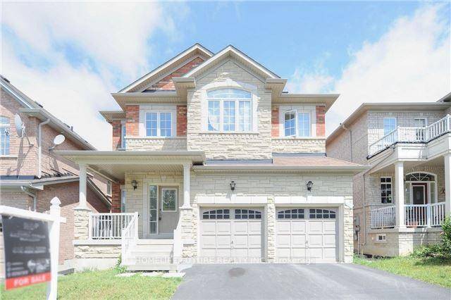 Stunning Show Piece 5 Bedroom Home In Prime Markham Box Grove Community Boasting 2810 Sqft Home Plus 2 Br Basement Apartment With Separate Entrances, Grand Foyer With Extravagant Chandelier, 9' ...