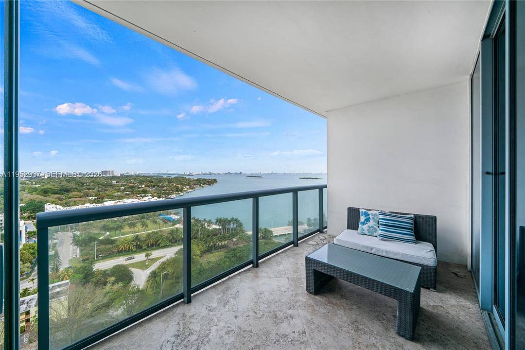 Exceptional modern and elegant 2 Beds 2.